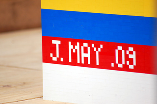 Illustration for article titled James May's Lego House